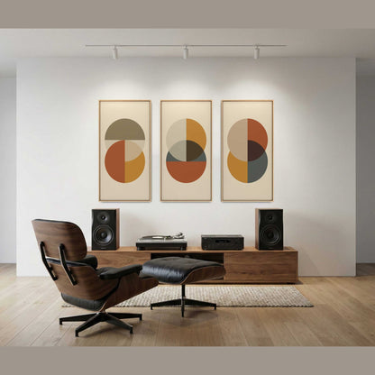 Echo Frame Geo