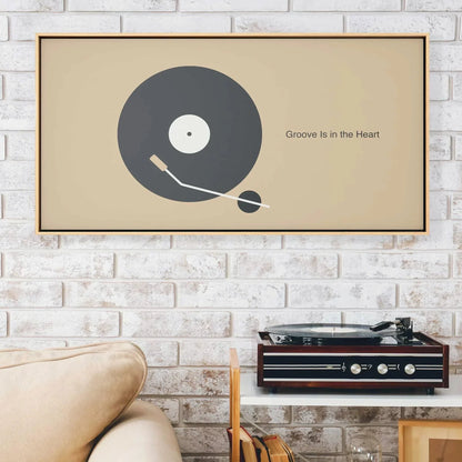 Echo Frame Music