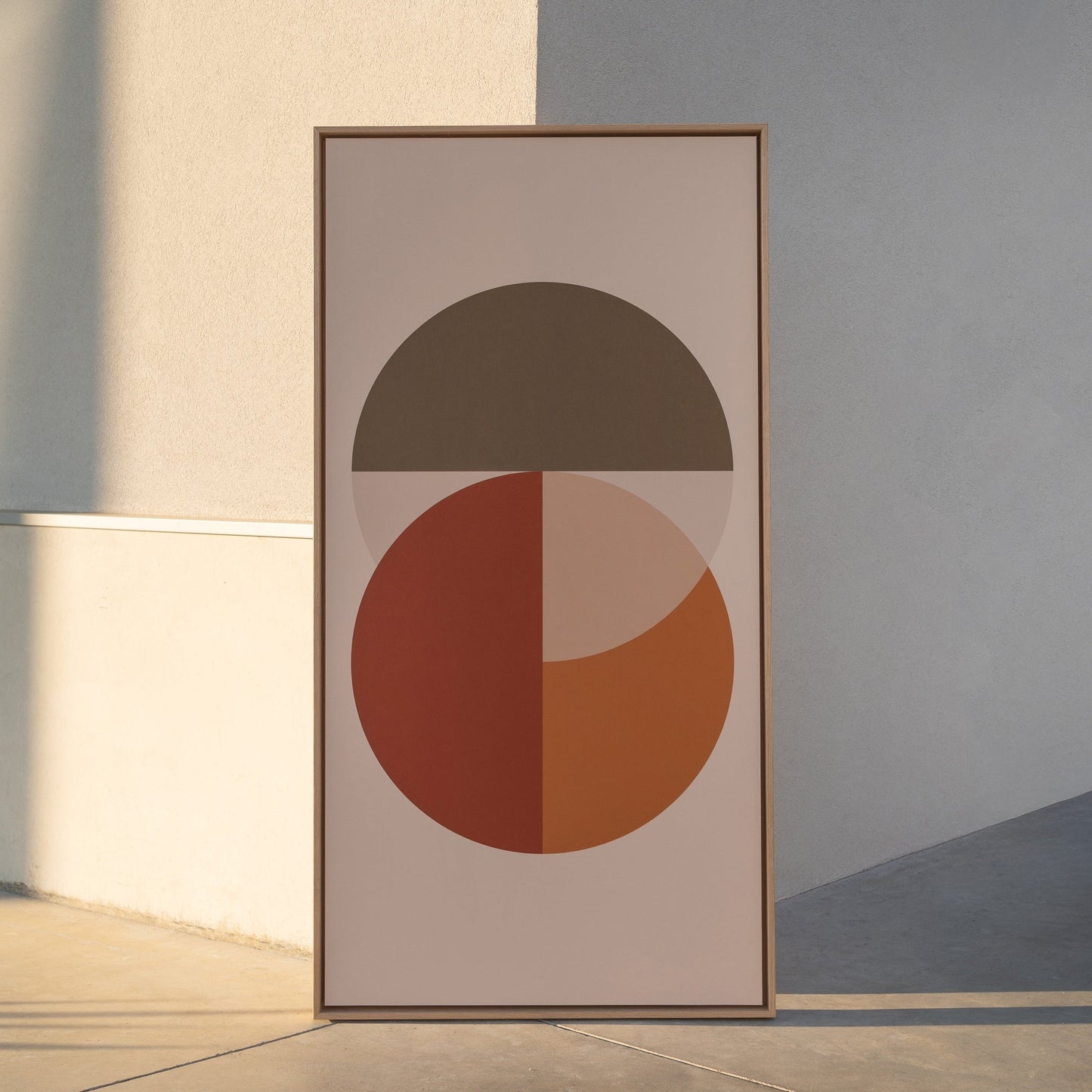 Echo Frame Geo