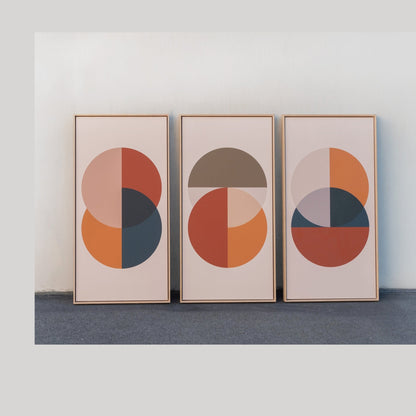 Echo Frame Geo