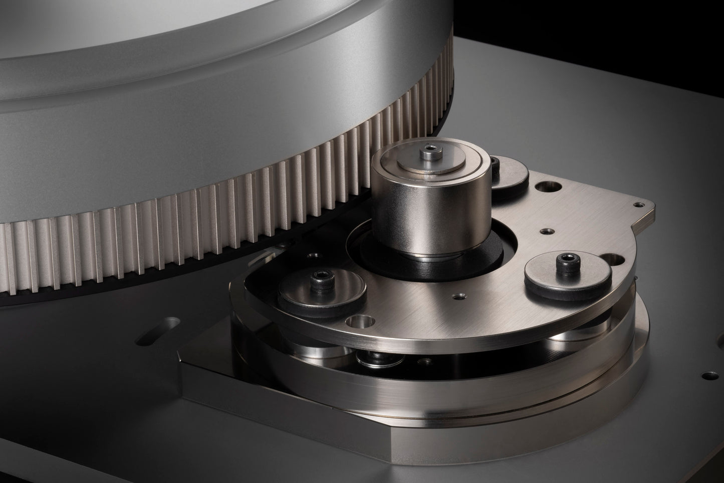 Esoteric T-01AL Turntable