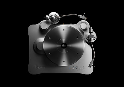 Esoteric T-01 Turntable