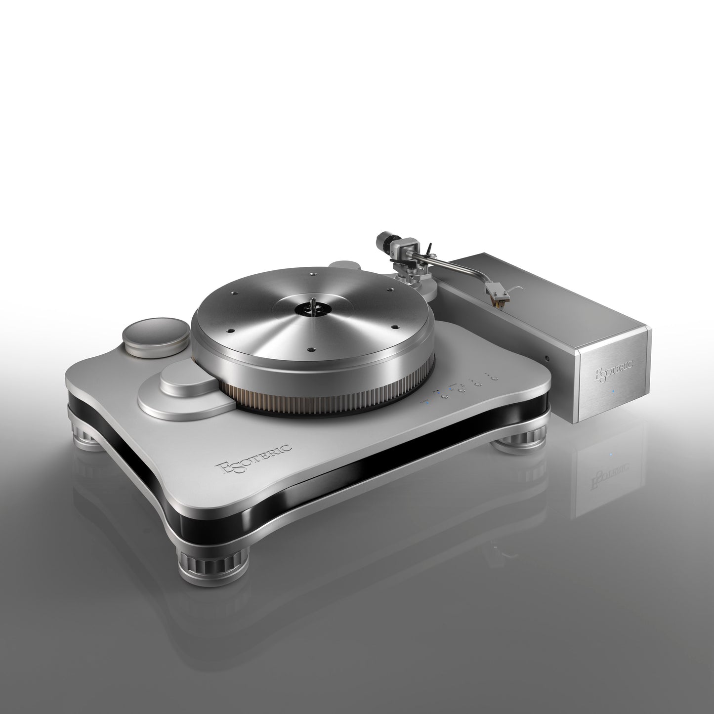 Esoteric T-01 Turntable
