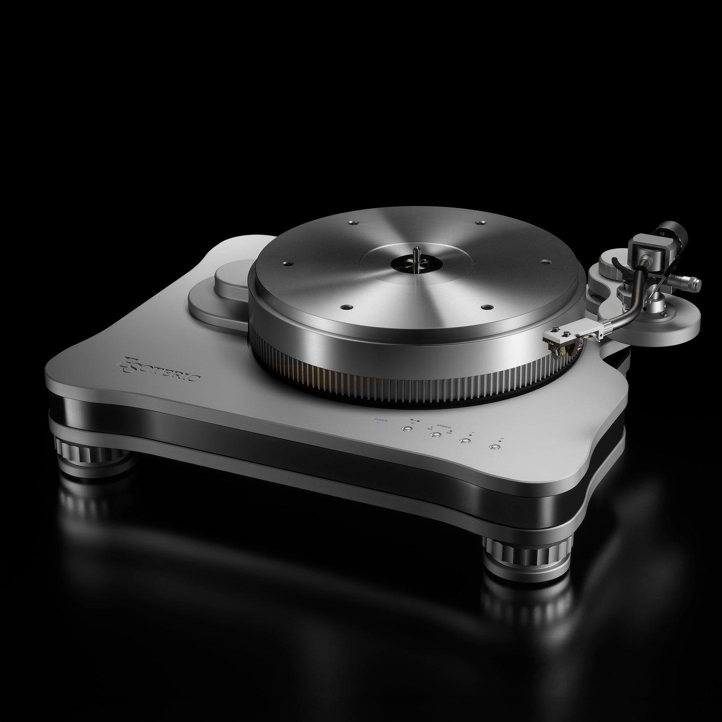Esoteric T-01 Turntable