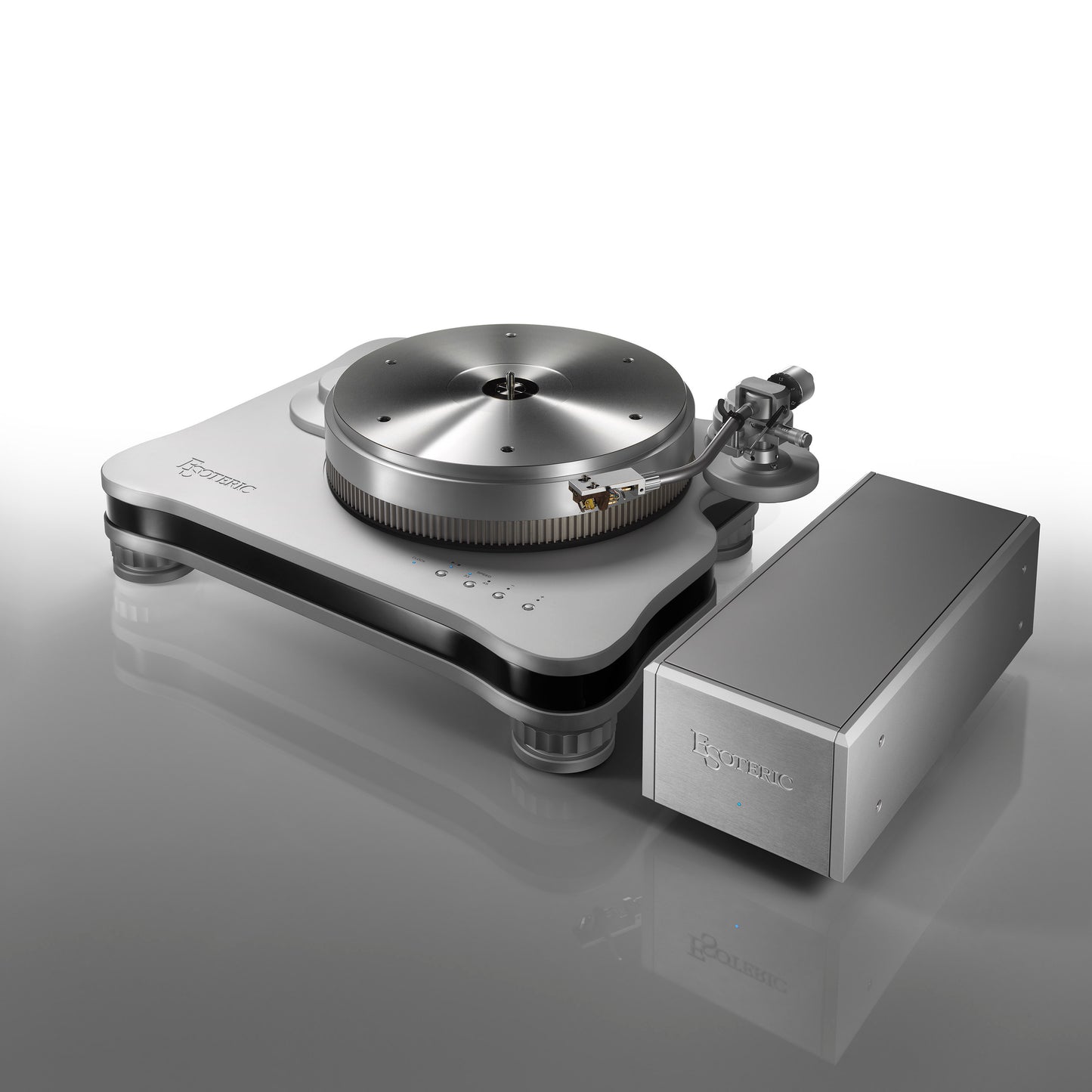 Esoteric T-01 Turntable