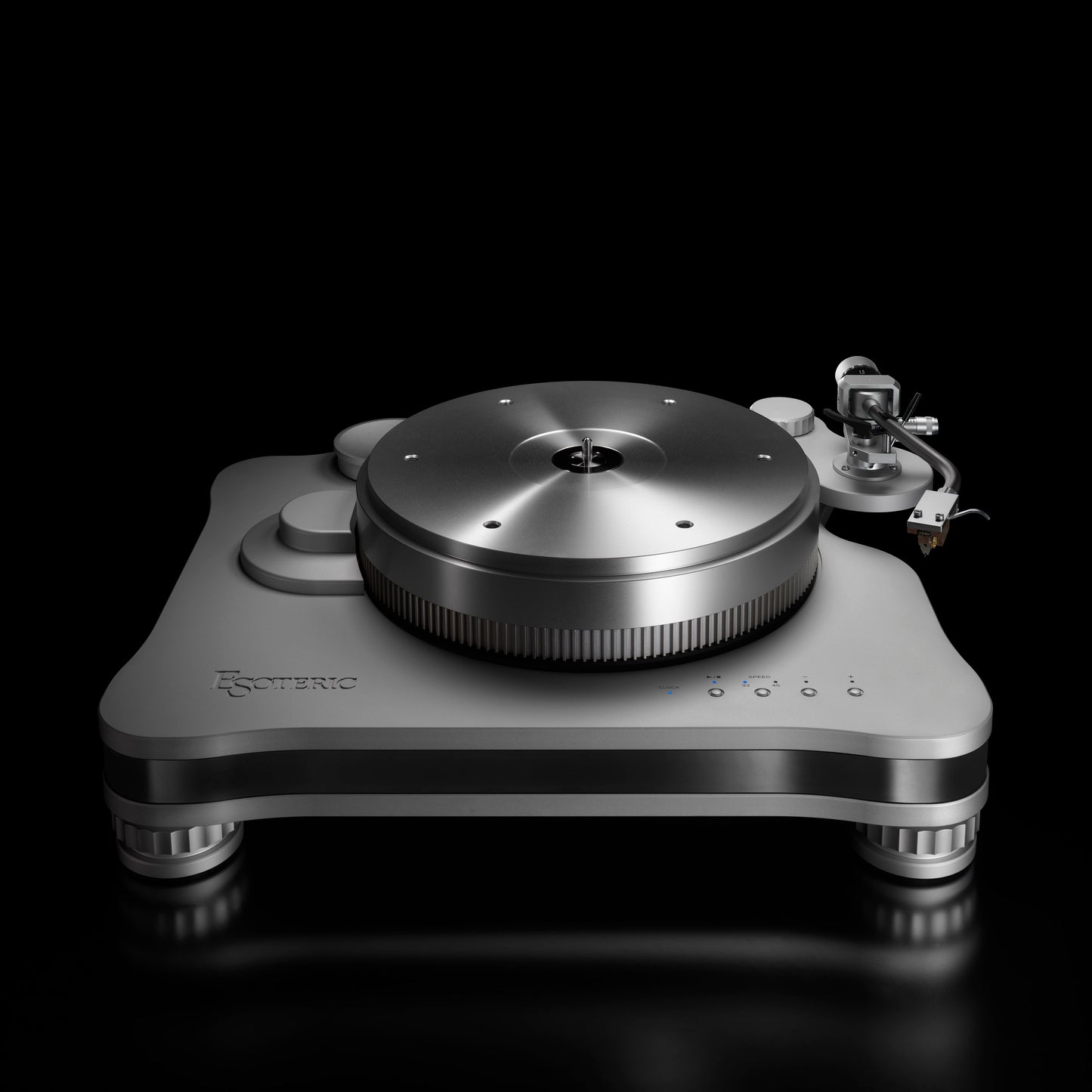 Esoteric T-01 Turntable