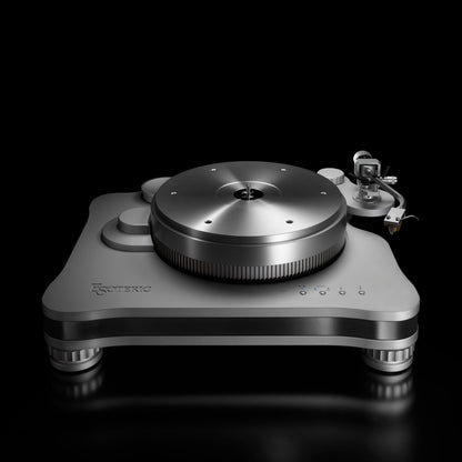 Esoteric T-01 Turntable