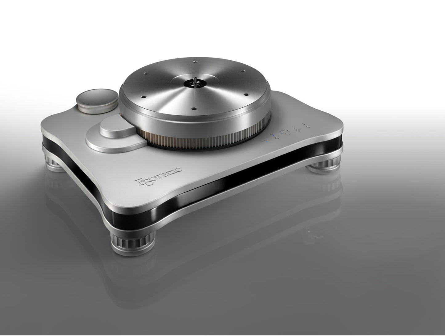 Esoteric T-01AL Turntable