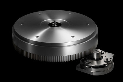 Esoteric T-01AL Turntable