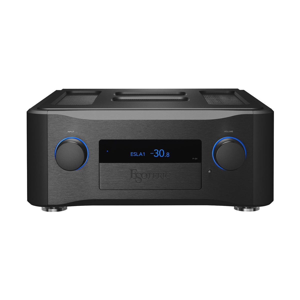Esoteric F-01 Integrated Amplifier