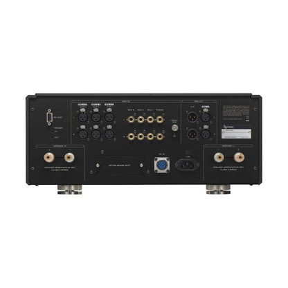 Esoteric F-01 Integrated Amplifier