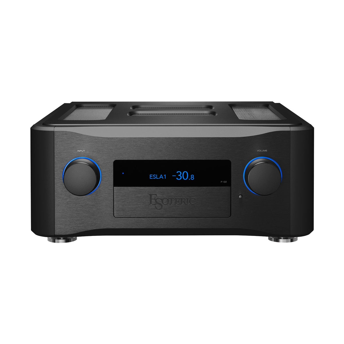 Esoteric F-02 Integrated Amplifier