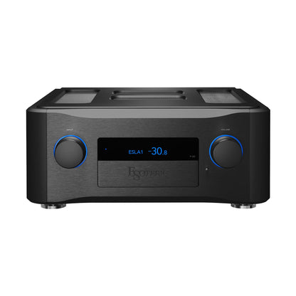 Esoteric F-02 Integrated Amplifier