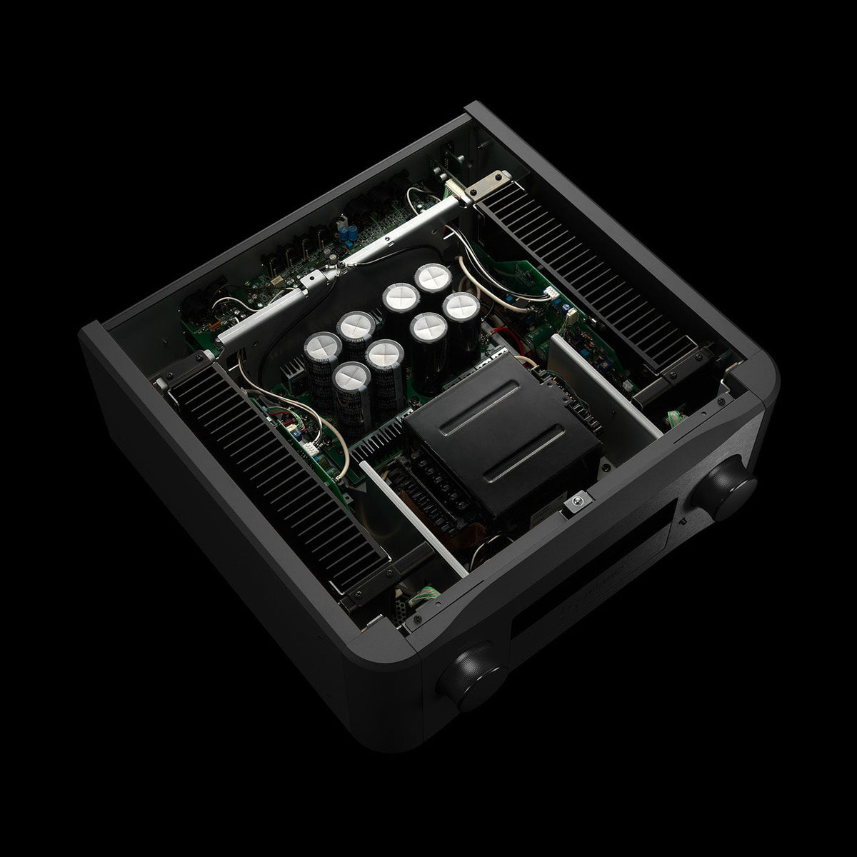 Esoteric F-02 Integrated Amplifier