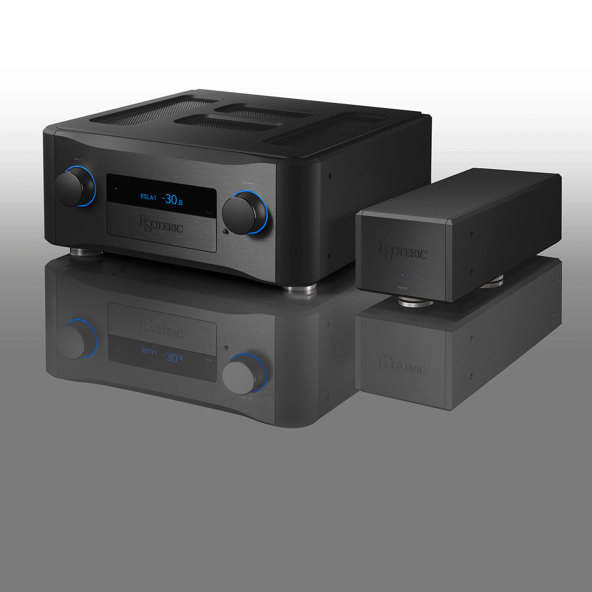 Esoteric F-02 Integrated Amplifier