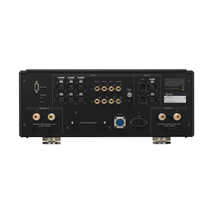 Esoteric F-02 Integrated Amplifier
