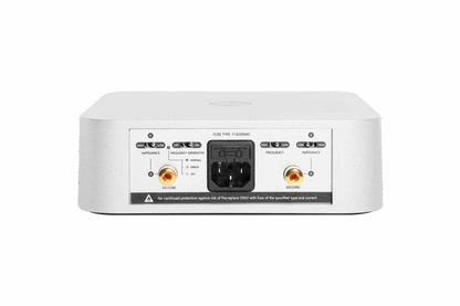 Silent Angel Forester FGC Active Grounding Solution