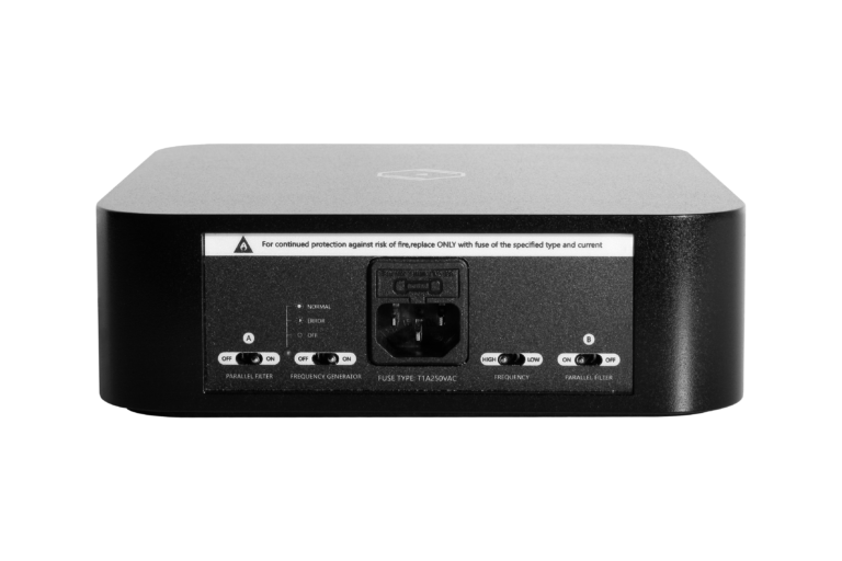 Silent Angel Forester FPC Power Noice Reducer