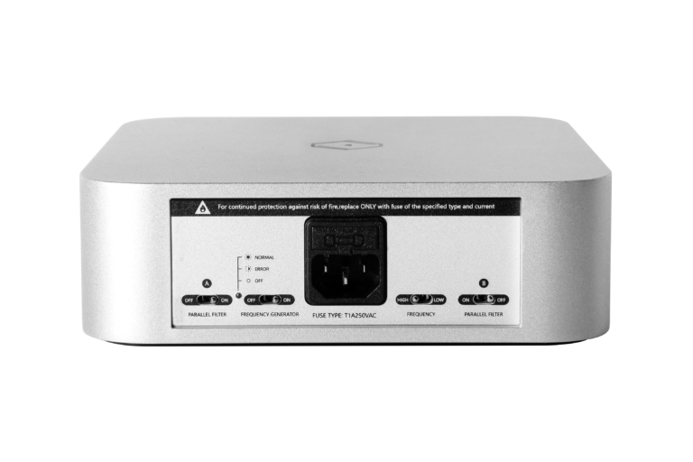 Silent Angel Forester FPC Power Noice Reducer