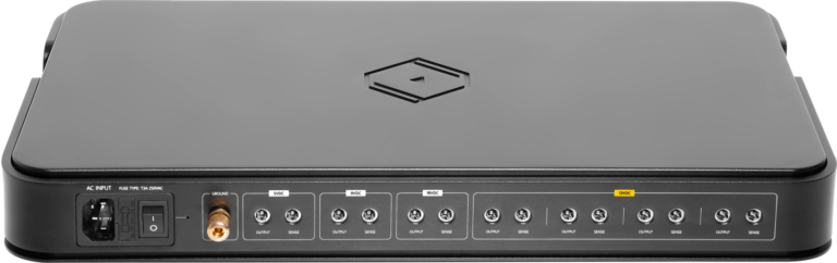 Silent Angel Forester FX Linear Power Supply