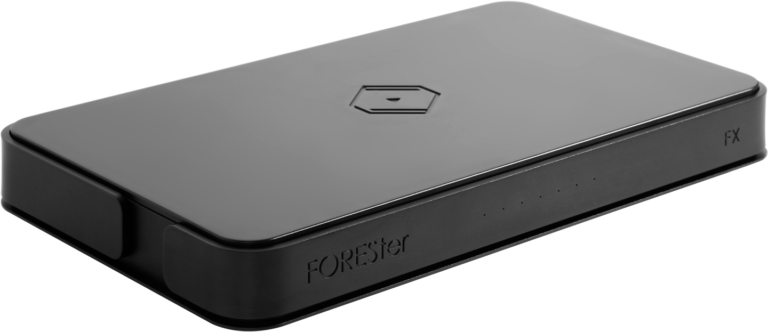 Silent Angel Forester FX Linear Power Supply