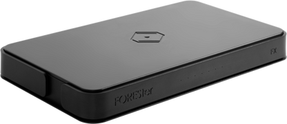 Silent Angel Forester FX Linear Power Supply