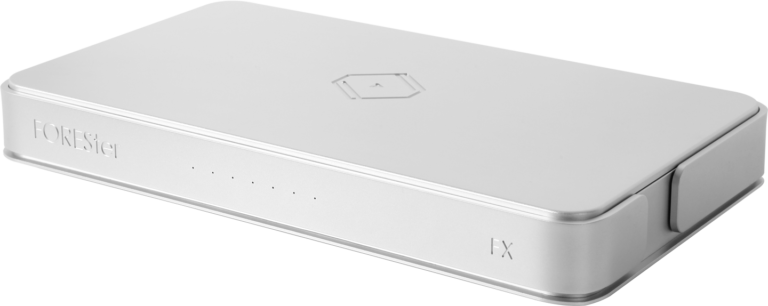 Silent Angel Forester FX Linear Power Supply