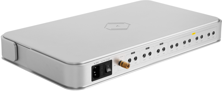 Silent Angel Forester FX Linear Power Supply