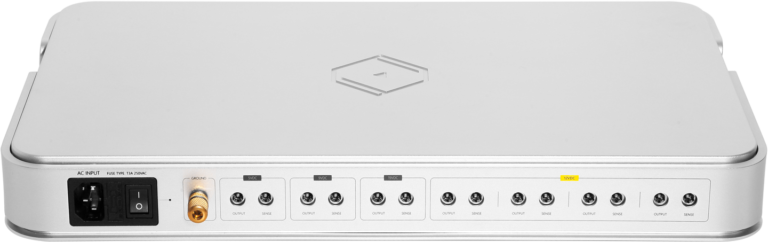 Silent Angel Forester FX Linear Power Supply