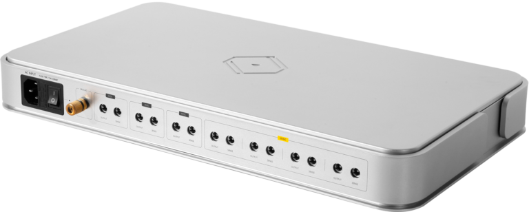 Silent Angel Forester FX Linear Power Supply