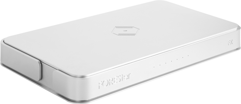 Silent Angel Forester FX Linear Power Supply