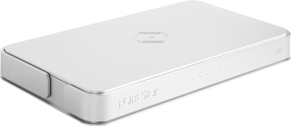Silent Angel Forester FX Linear Power Supply