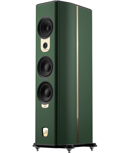 Audio Solutions Figaro S2 - OPEN BOX