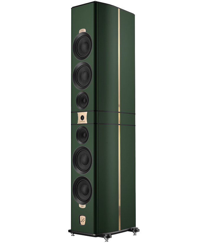 Audio Solutions Figaro XL2