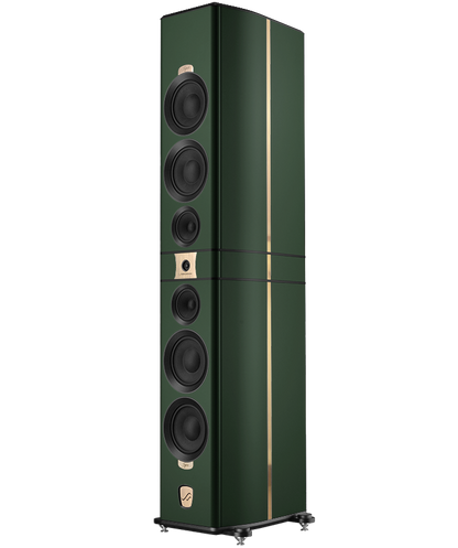 Audio Solutions Figaro XL2