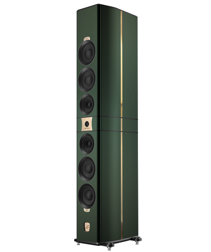Audio Solutions Figaro XLM2
