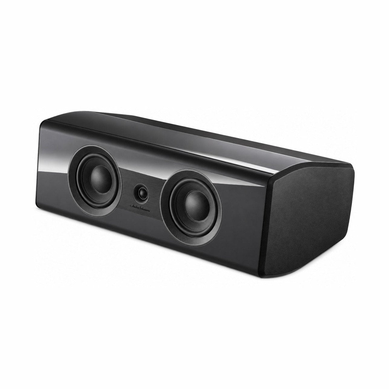 Audio Solutions Figaro C2