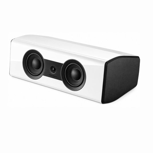 Audio Solutions Figaro C2