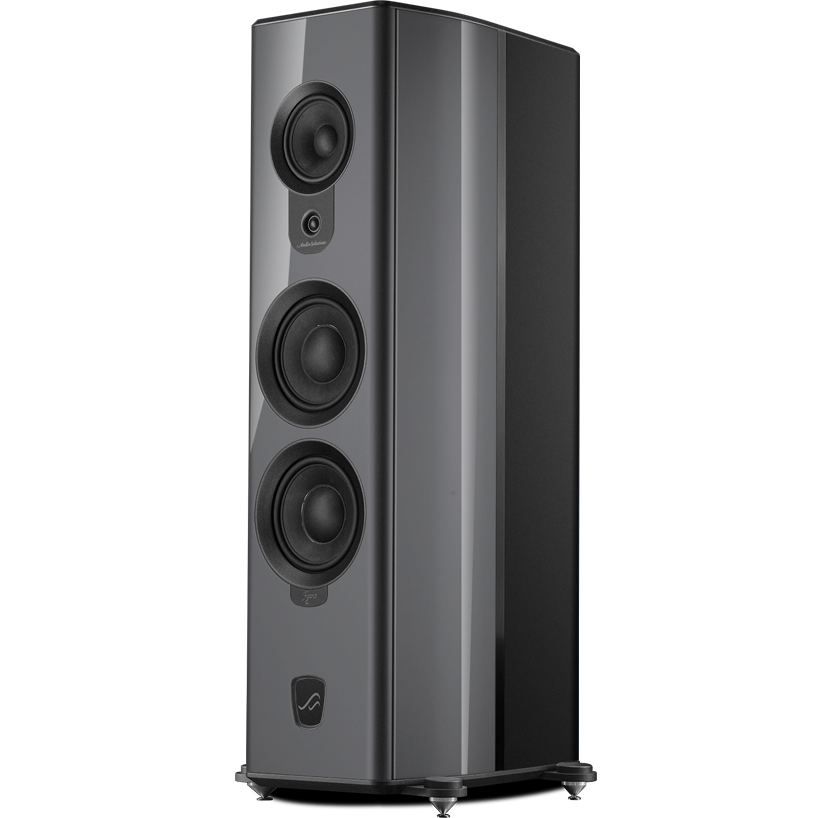 Audio Solutions Figaro L2 Set