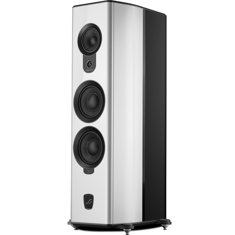 Audio Solutions Figaro L2 Set