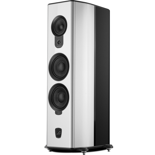 Audio Solutions Figaro L2 Set