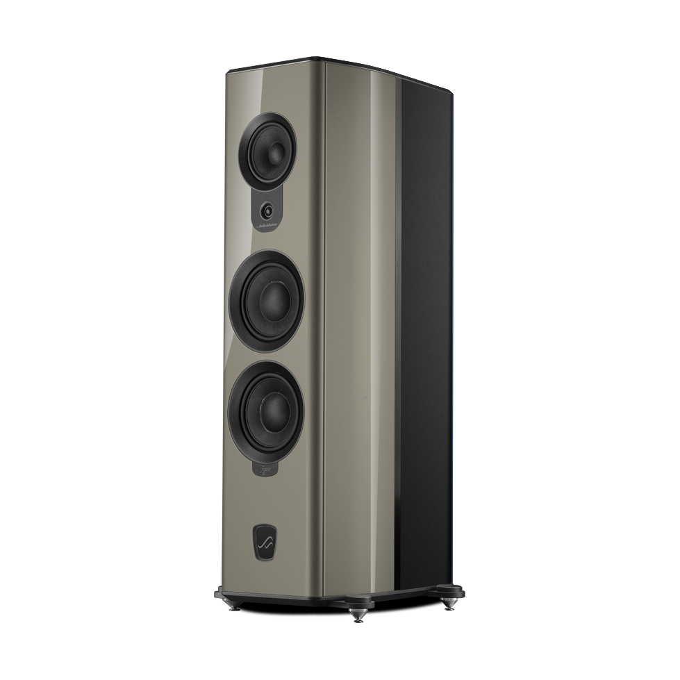Audio Solutions Figaro L2 Set