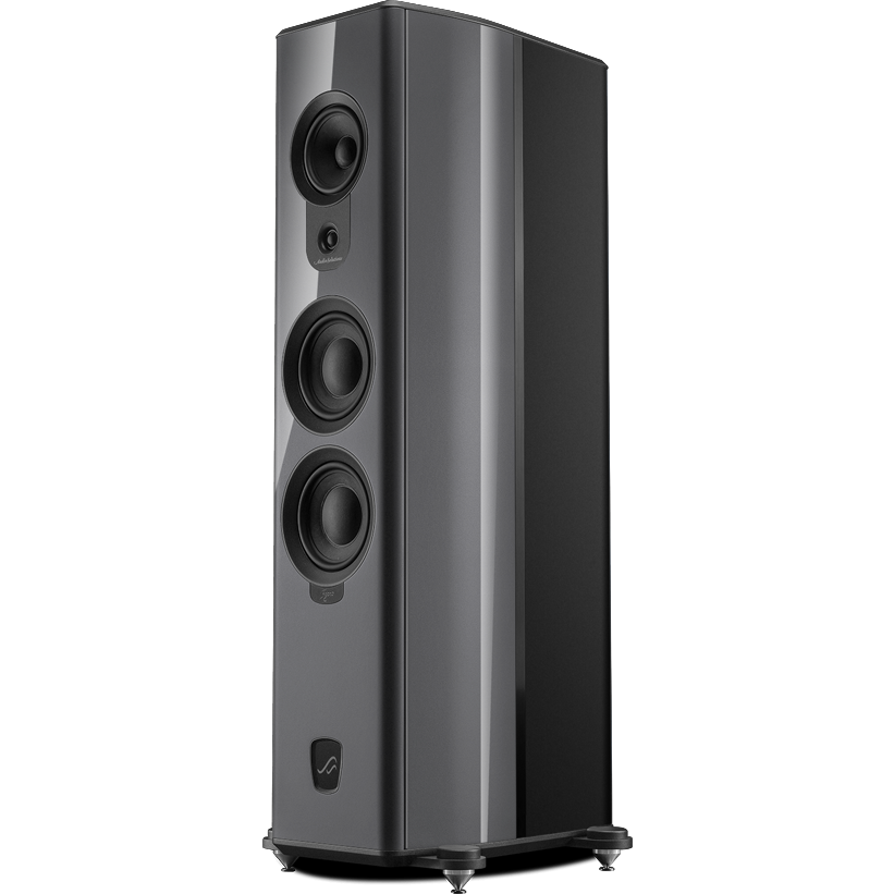 Audio Solutions Figaro M2 Set