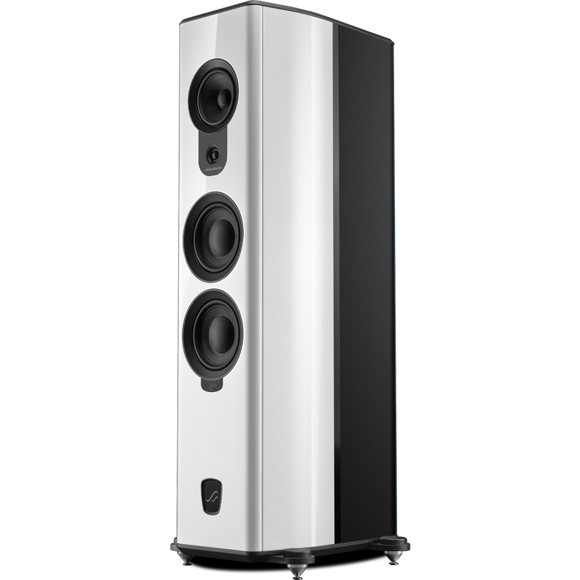 Audio Solutions Figaro M2 Set