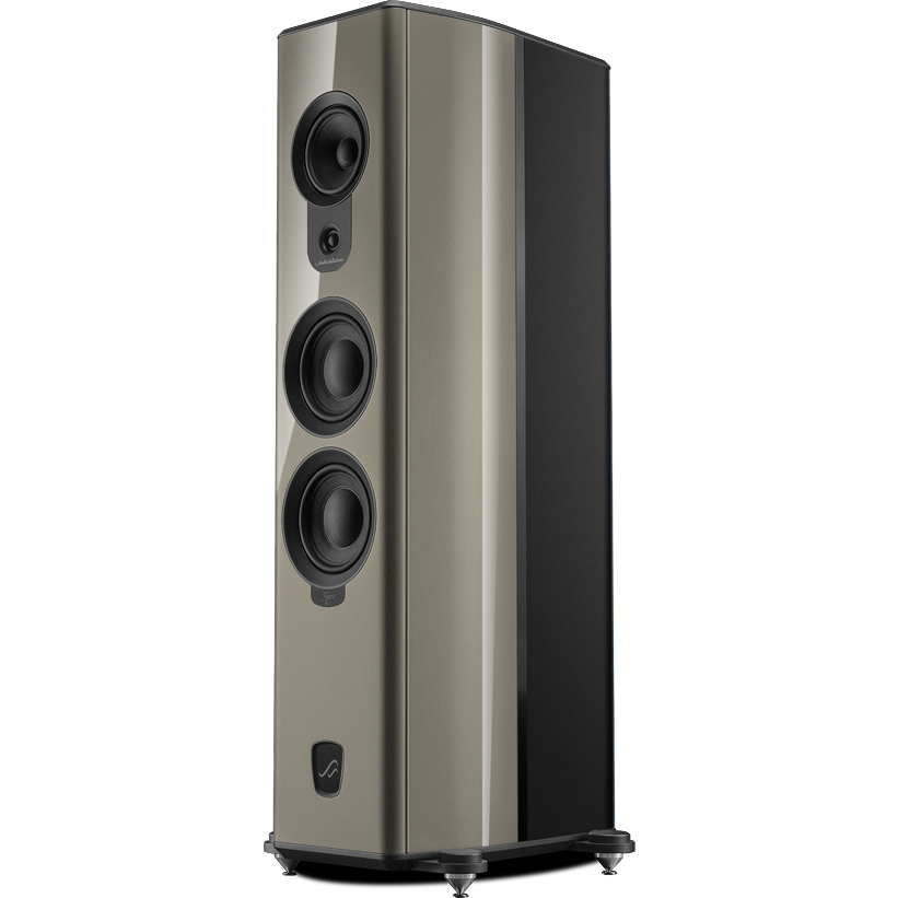 Audio Solutions Figaro M2 Set