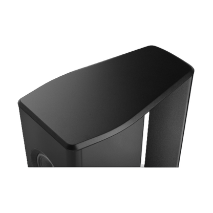 Figaro M2 Custom Set - Anthracite Black - EYQ51E71 - OPEN BOX