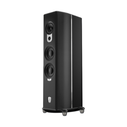 Figaro M2 Custom Set - Anthracite Black - EYQ51E71 - OPEN BOX