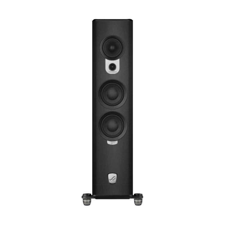 Figaro M2 Custom Set - Anthracite Black - EYQ51E71 - OPEN BOX
