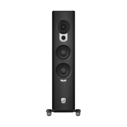 Figaro M2 Custom Set - Anthracite Black - EYQ51E71 - OPEN BOX