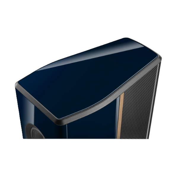 Figaro M2 Custom Set - Midnight Blue - ABWA5YZC - OPEN BOX